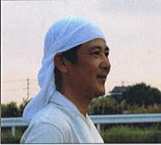 吉丸さん　葉隠畳　佐賀県産