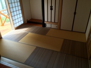 セキスイ美草 グラウンド