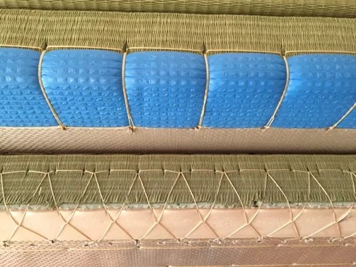 青畳工房特別工法