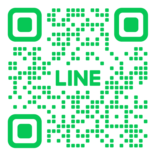 LINE QRコード