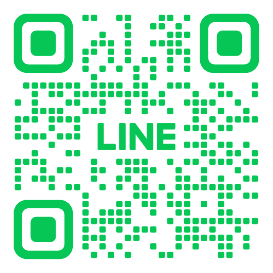 LINE QRコード